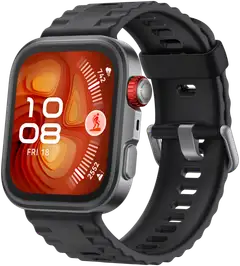 Huawei älykello Fit 4 Pro musta - 1