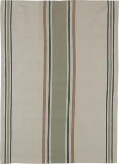 House keittiöpyyhe Stripe 50 x 70 cm 2 kpl - 2