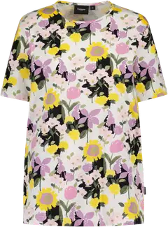 Finlayson naisten tunikapaita Ihana - Multicolor - 1