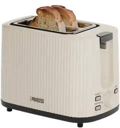 Princess leivänpaahdin aallot 142337 - 2