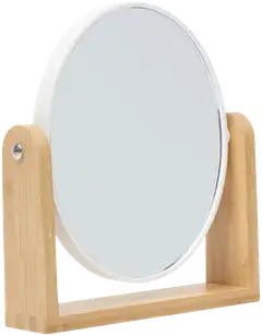 House 2-puoleinen peili pyöreä - 3