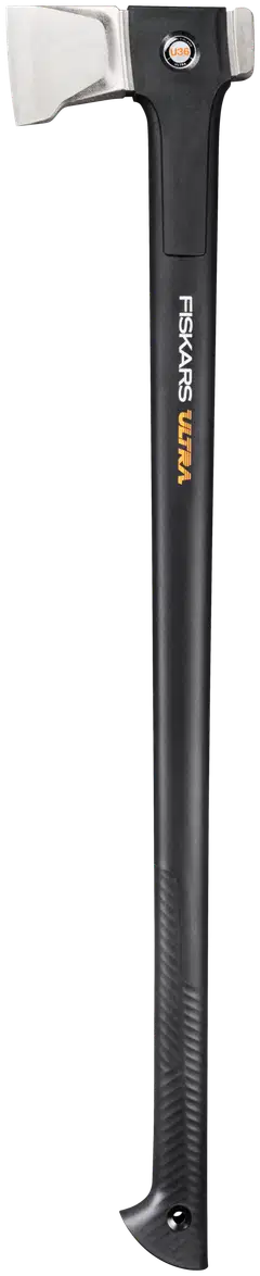 Fiskars X-series Ultra-halkaisukirves U36 - 1