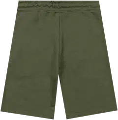 House lasten collegeshortsit 23PH172624 - Olivine green - 2