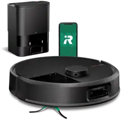 Roomba 705 + -musta - 1