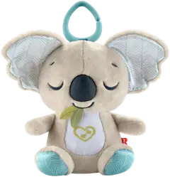 Fisher-Price Koalapehmolelu Äänillä - 2