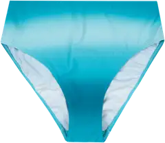 Actuelle naisten bikinialaosa 215A012608 - Allover Print - 1