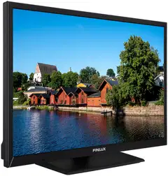 Finlux 24" HD Ready LED TV 24M6.3ECI-12 - 3
