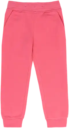 Ciraf lasten collegehousut 25TC260208 - pink - 1