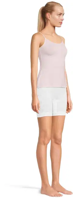 Actuelle naisten alustoppi 211A082656 - Lt.Pink - 4
