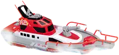 Dickie Toys RC Sammutusvene, RTR, 2,4 GHz - 6
