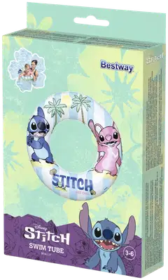 Disney Stitch uimarengas Fun Lilo & Stitch - 2