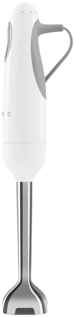 Smeg sauvasekoitinsetti valkoinen HBF03WHEU - 4