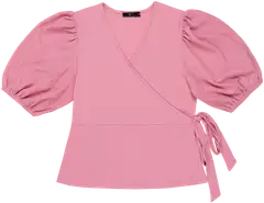 House naisten kietaisupusero 213H252405 - Cameo Pink - 1