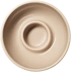 Arabia kynttilälyhty Kirnu 11x5 cm beige - 1