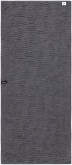 Finlayson kylpypyyhe Serenadi 70x150 cm tummanharmaa - 3