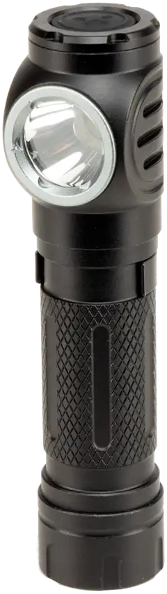 Luode12 ladattava otsavalo 450 lm - 1