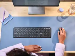 Trust Vaiya langaton näppäimistö - 11