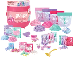 Gui Gui Fruity Mega Slime Haul lima 50+ osaa - 1