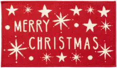 Amo La Casa kynnysmatto Sierra Sugar 40x70 cm, erilaisia - 5