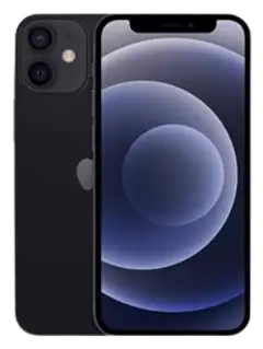 iPhone 12 64GB Black - 4