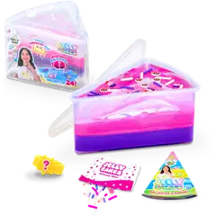Jelly Cake Surprise Slime - 3