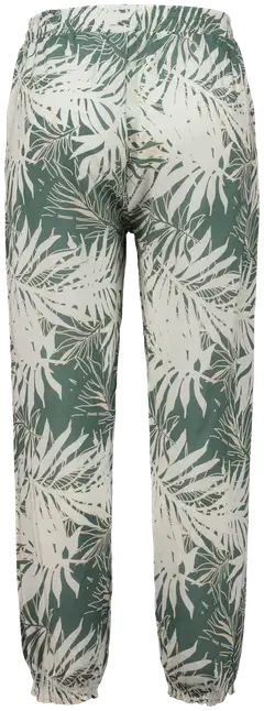 Z-one naisten housut Ro44xy - 8260 soft sage palm - 3