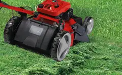 Einhell polttomoottorikäyttöinen ruohonleikkuri GC-PM 51/3 S HW - 6