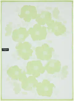 Finlayson keittiöpyyhe Rosa v.vihr/valk 2kpl 50x70 - 2