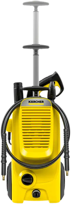 Kärcher painepesuri K 5 Classic Home - 3