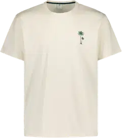 House miesten shortsipyjama 191H162620 - WHITE - 2