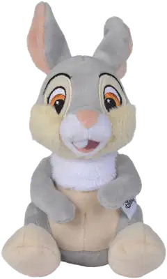 Simba Disney Klassikot, eläinpehmo, 17 cm, lajitelma, useita erilaisia, myydään yksittäin - 2