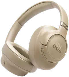 JBL langattomat vastamelukuulokkeet Tune 780NC beige - 1