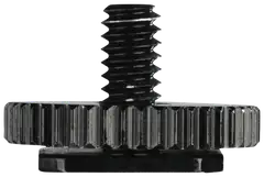 Hama 2in1 älypuhelin-/tabletpidike kuulapäällä, 1/4" kierre- tai salamakenkäkiinnitys adapterilla - 5