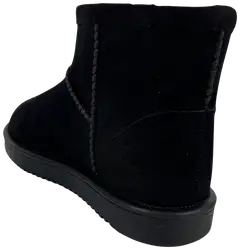 House naisten vedenpitävät nilkkurit Desire - BLACK - 4