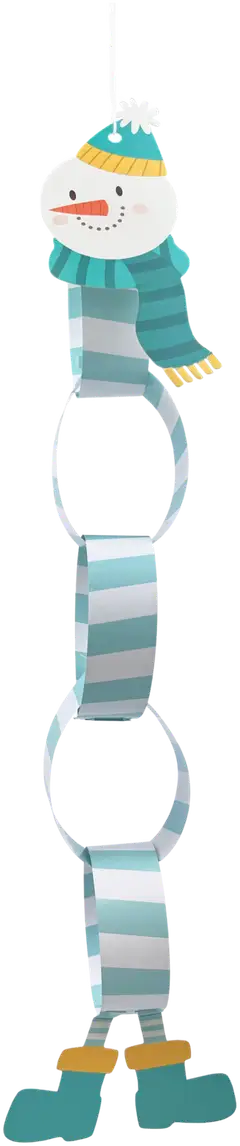 Jouluaiheiset askartelukoristeet 3 erilaista, lajitelma - 3