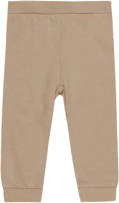 Ciraf vauvojen collegehousut CYCLO® 250B252903 - beige melange - 1