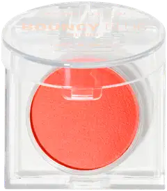 Makeup Revolution bouncy blur blush cheek+lip poski ja huulimeikkivoide 5,5g blurry rose - Coral - 2