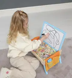 Bluey Luomisasema - 10