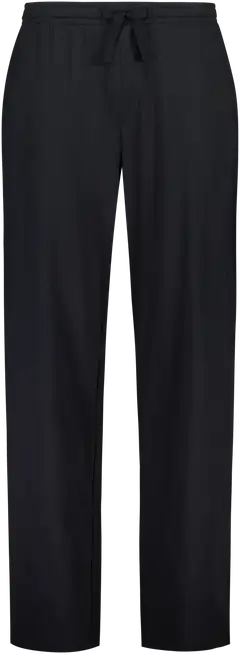 London Fog miesten pyjama 191L422544 - BLACK - 3
