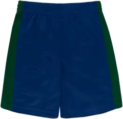 Ciraf lasten sport shortsit 25pc260202 - 19-4029tcx navy peony - 1