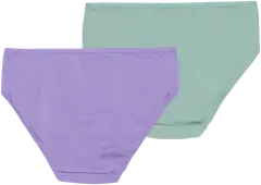 House lasten alushousut 230H322506 2-pack - Multicolor - 2
