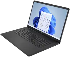 HP Kannettava tietokone 17-cn0048no - 1