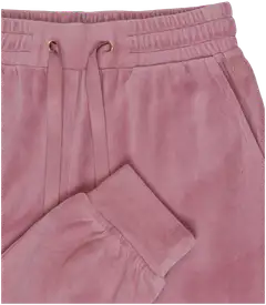 Danskin naisten velour jeggings DCA24003 - Lilas 16-1708TCX - 3