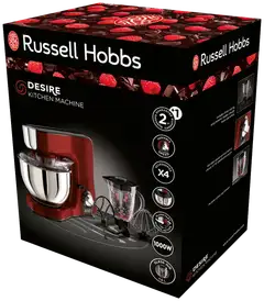 Russell Hobbs yleiskone Desire 23480-56 - 7