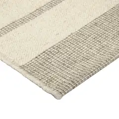 NOKOHOME matto Eino 160x230 cm harmaa - 2
