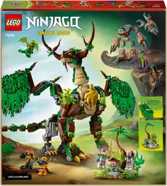 LEGO® Ninjago 71859 Elämän lohikäärme - 5