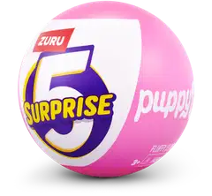 5 Surprise Puppies Capsule Series 1 by ZURU - 3