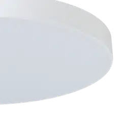 EGLO Plafondi connect.z Turcona-Z led 45cm 22,4W valkoinen - 3