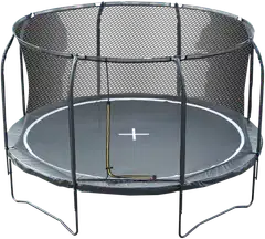 Trampoliini 427 cm - 3