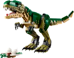 LEGO Creator 31151 T. rex - 4